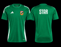 Adidas Aeroready - koszulka treningowa męska