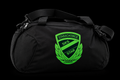 Torba Sportowa Czarna - Herb