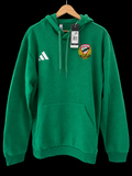 Adidas Aeroready - Bluza Dziecięca Zielona