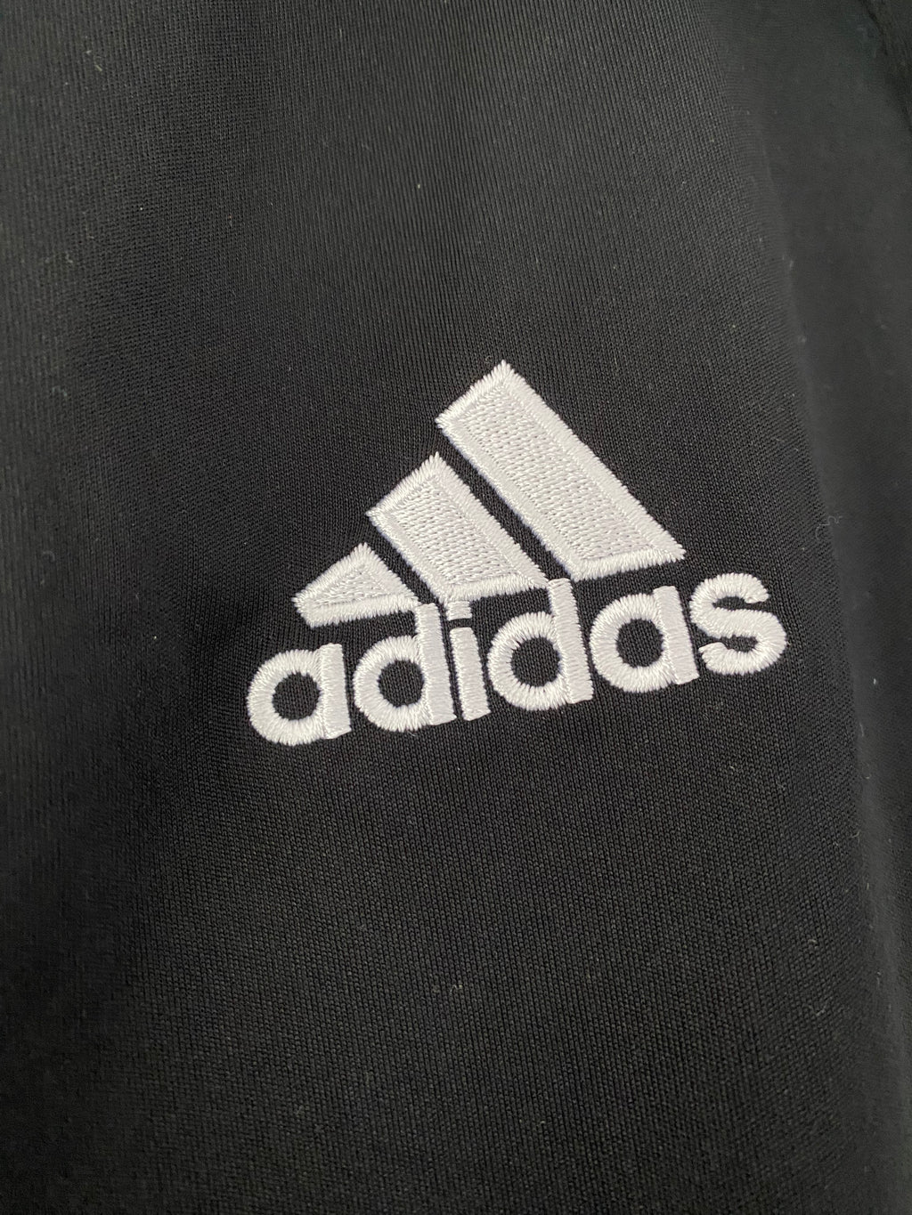 Adidas Aeroready -  Koszulka Polo Męska Czarna