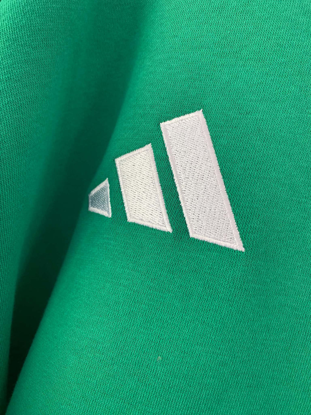 Adidas Aeroready - Bluza Dziecięca Zielona