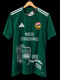 Adidas Aeroready - Koszulka Męska Star
