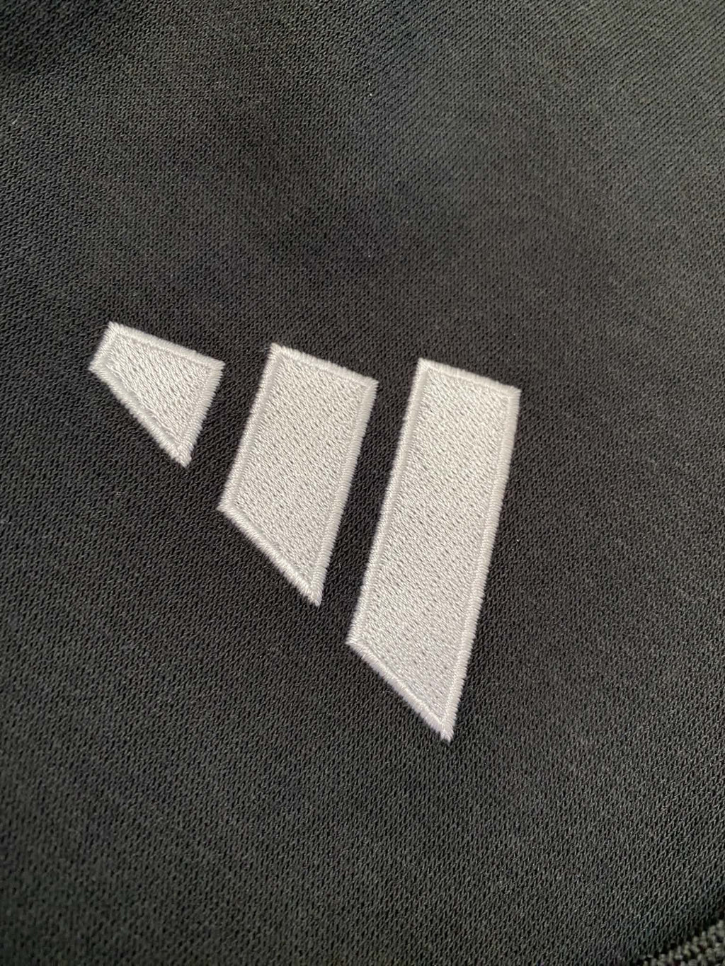Adidas Aeroready - Bluza Dziecięca Czarna