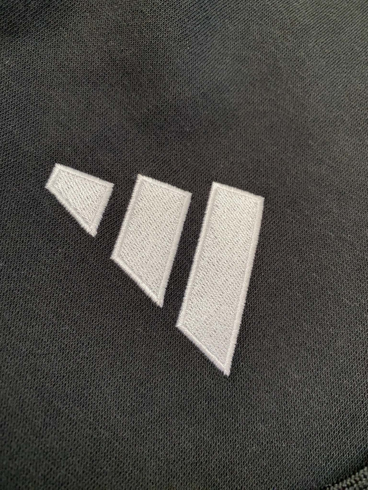 Adidas Aeroready - Bluza Dziecięca Czarna