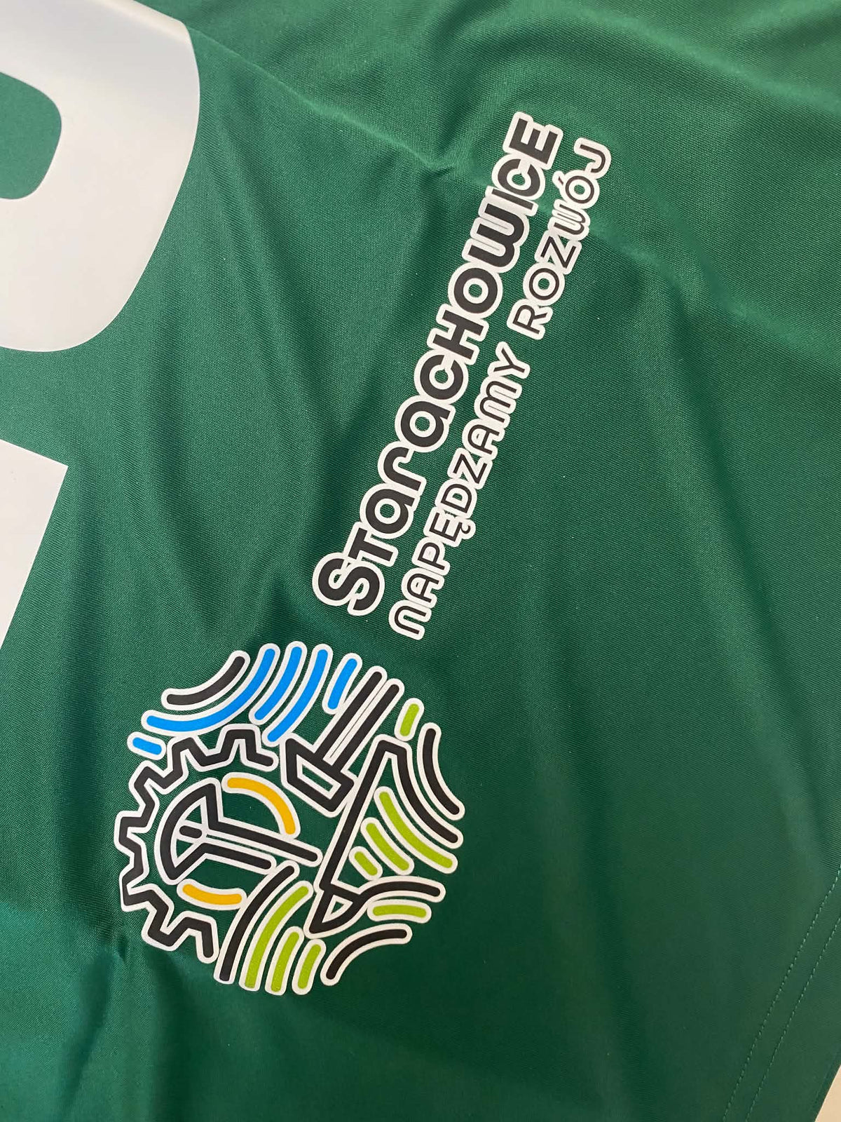 Adidas Aeroready - Koszulka Męska Star