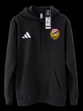 Adidas Aeroready - Bluza Dziecięca Czarna