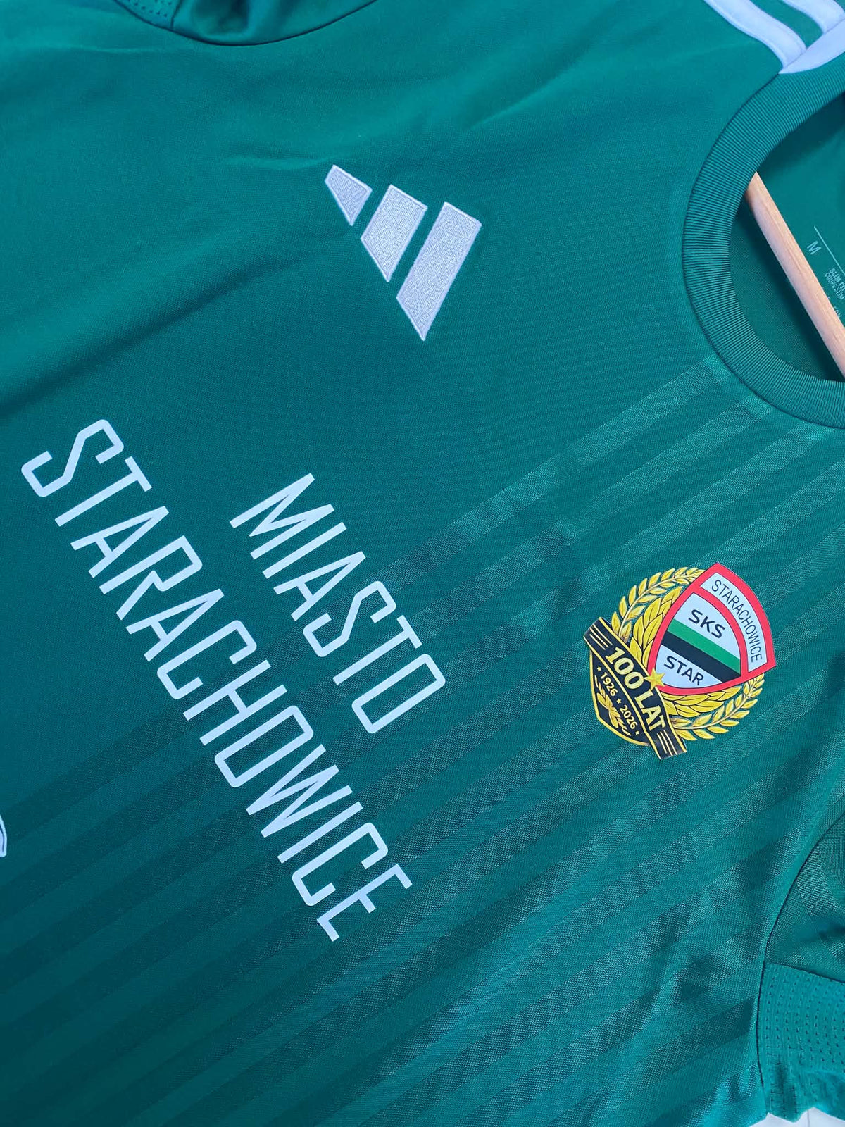 Adidas Aeroready - Koszulka Męska Star
